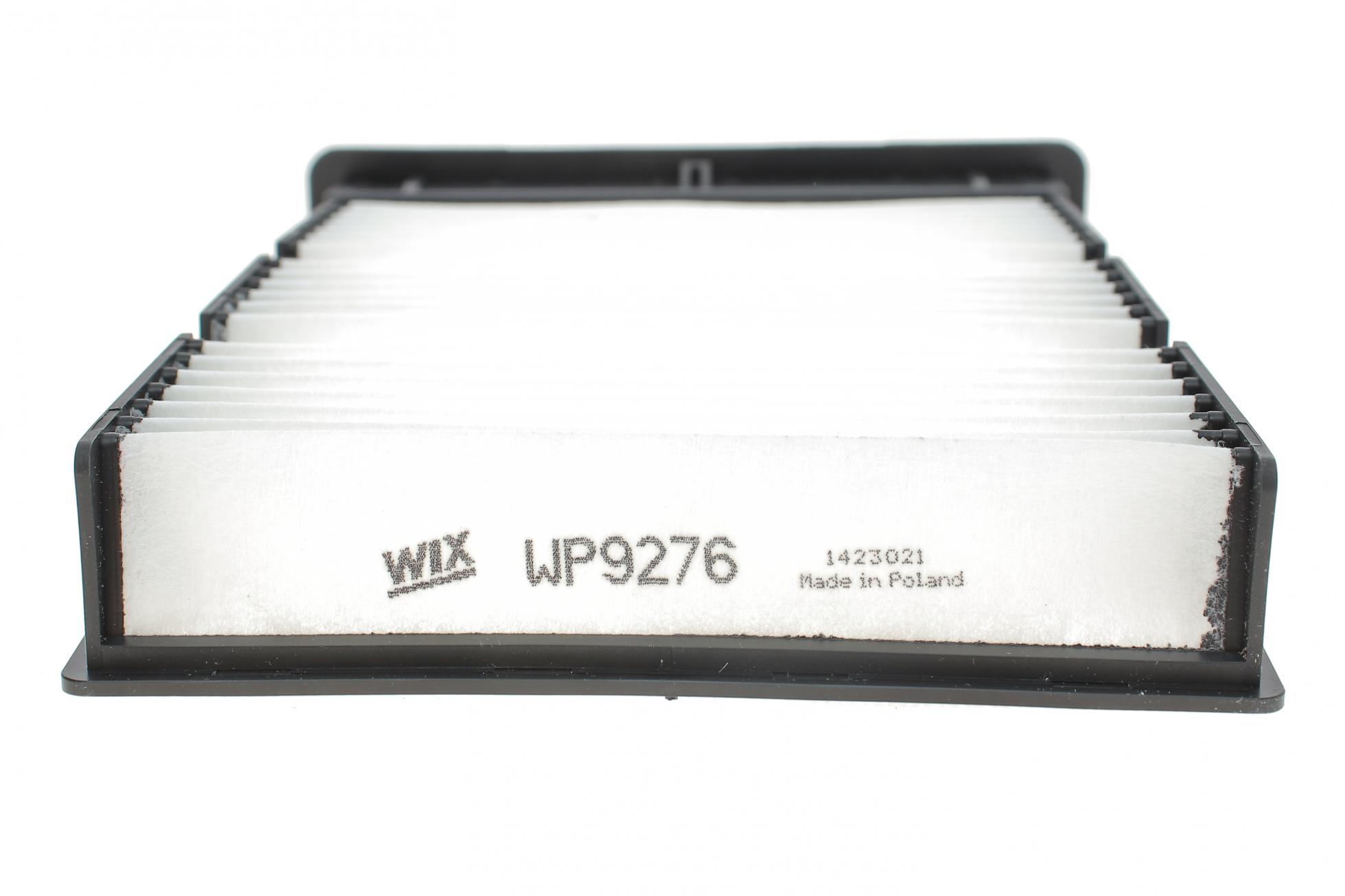 WP9276 WIX FILTERS